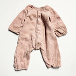 Zara Romper 3-6M|211273