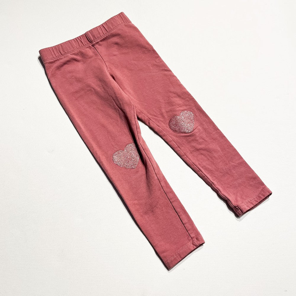 H&M Leggings 3-4Y|228042