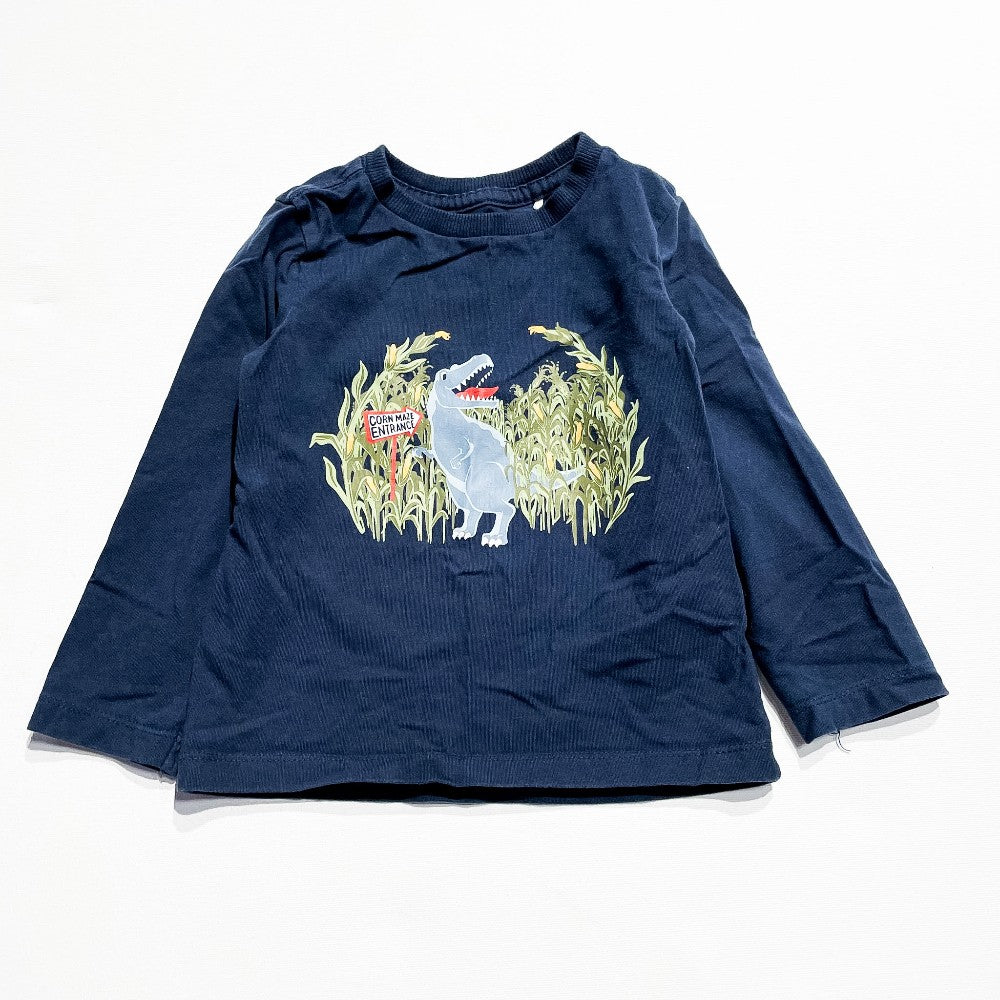 Tommy Bahama Shirt 2Y|219139
