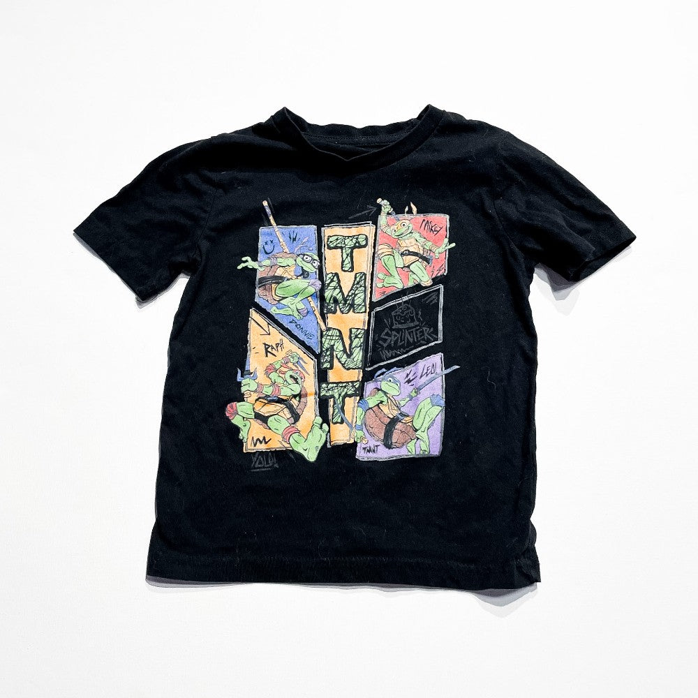 Shirt 4-5Y|223789