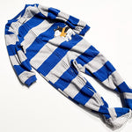 Carters Sleeper 2T|220930