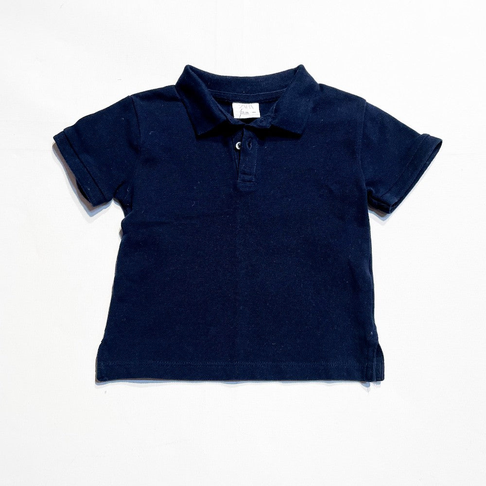 Zara Shirt 12-18M|118573