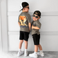 Little Bipsy - Skate Bro Tee|142059