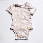 Rise Little Earthling Onesie 0-3M|178275