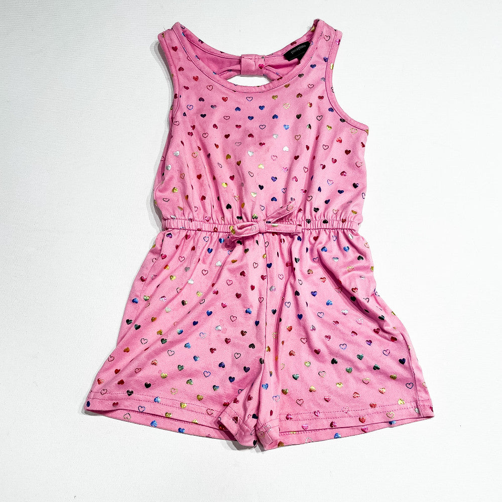 Picapino Romper 5Y|234055
