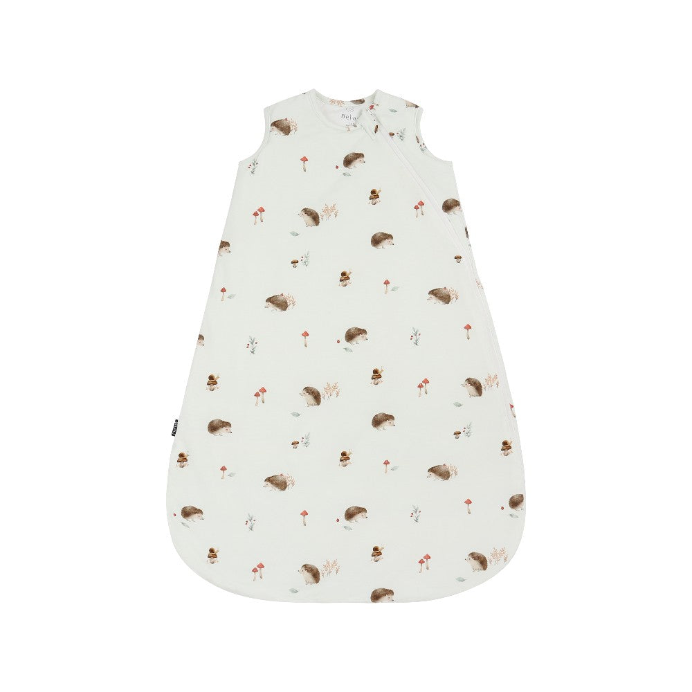Belan.J - 2.5 TOG Sleep Sack - Hedgehogs|217813