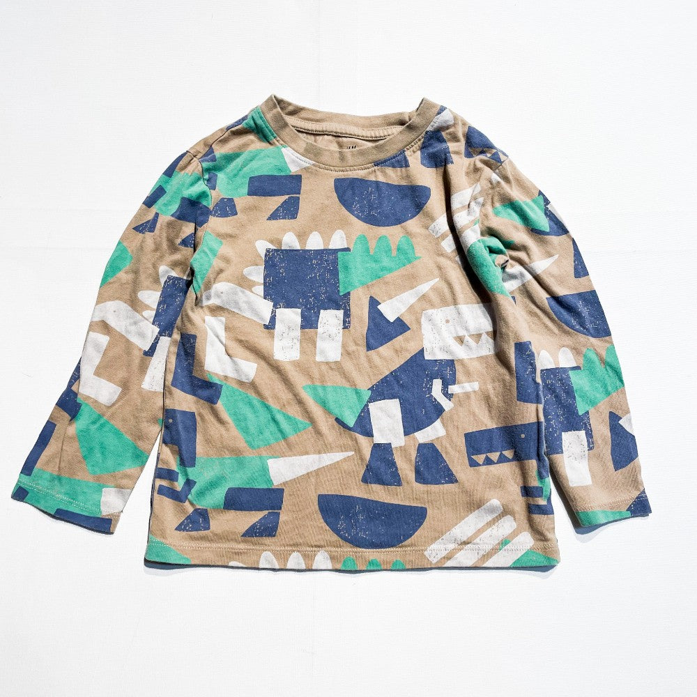 H&M Shirt 2-4Y|158163
