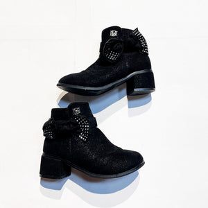 Badgley Boots 11|162198