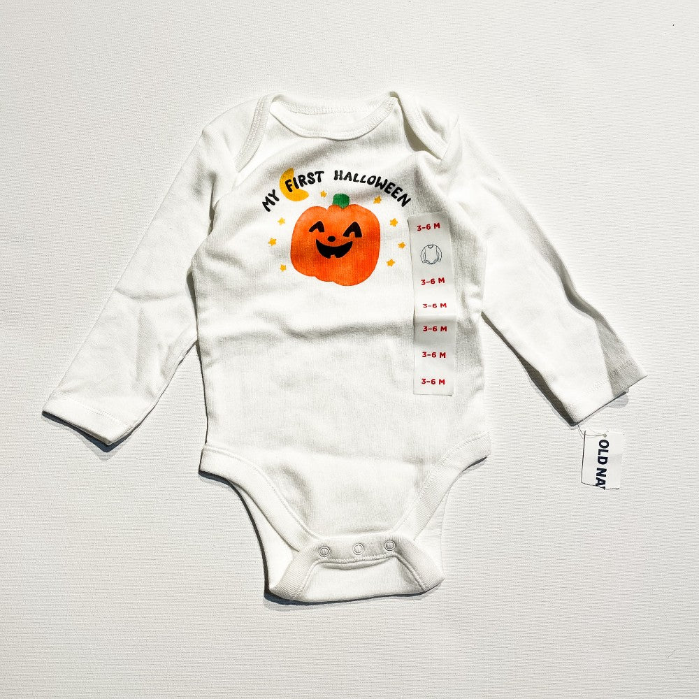 Old Navy 3-6M|191686