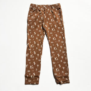 Jax + Lennon Pants 3-4Y|210105
