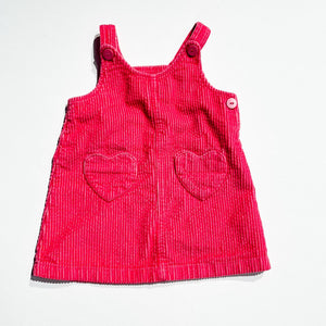 Old Navy Dress 18-24M|211435