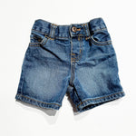 OshKosh Shorts 6M|222786
