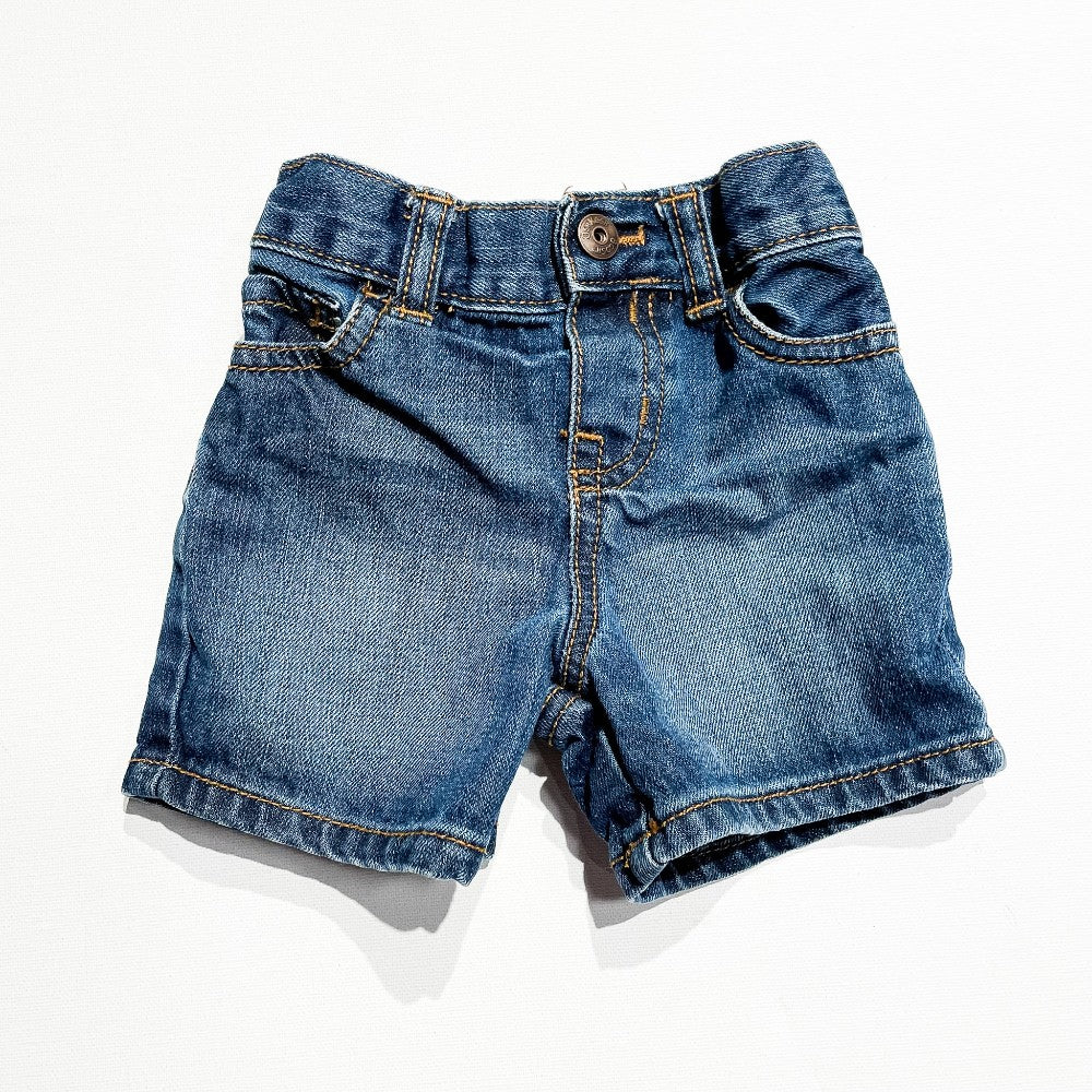 OshKosh Shorts 6M|222786