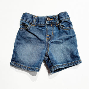 OshKosh Shorts 6M|222786