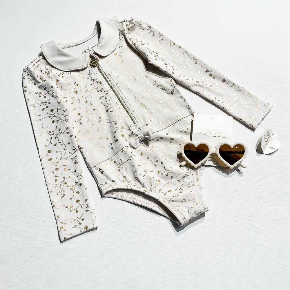 Le Chic Swimsuit 4Y|207016