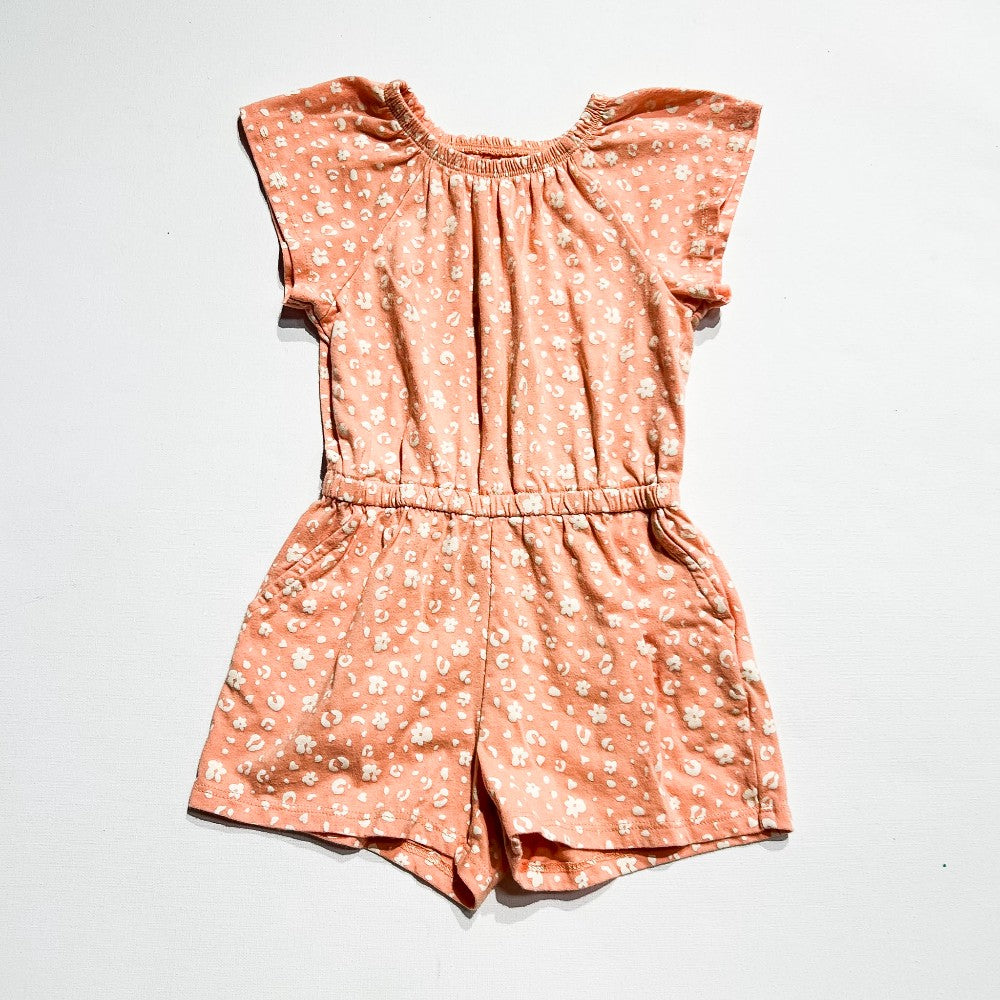 Joe Romper 5Y|209867