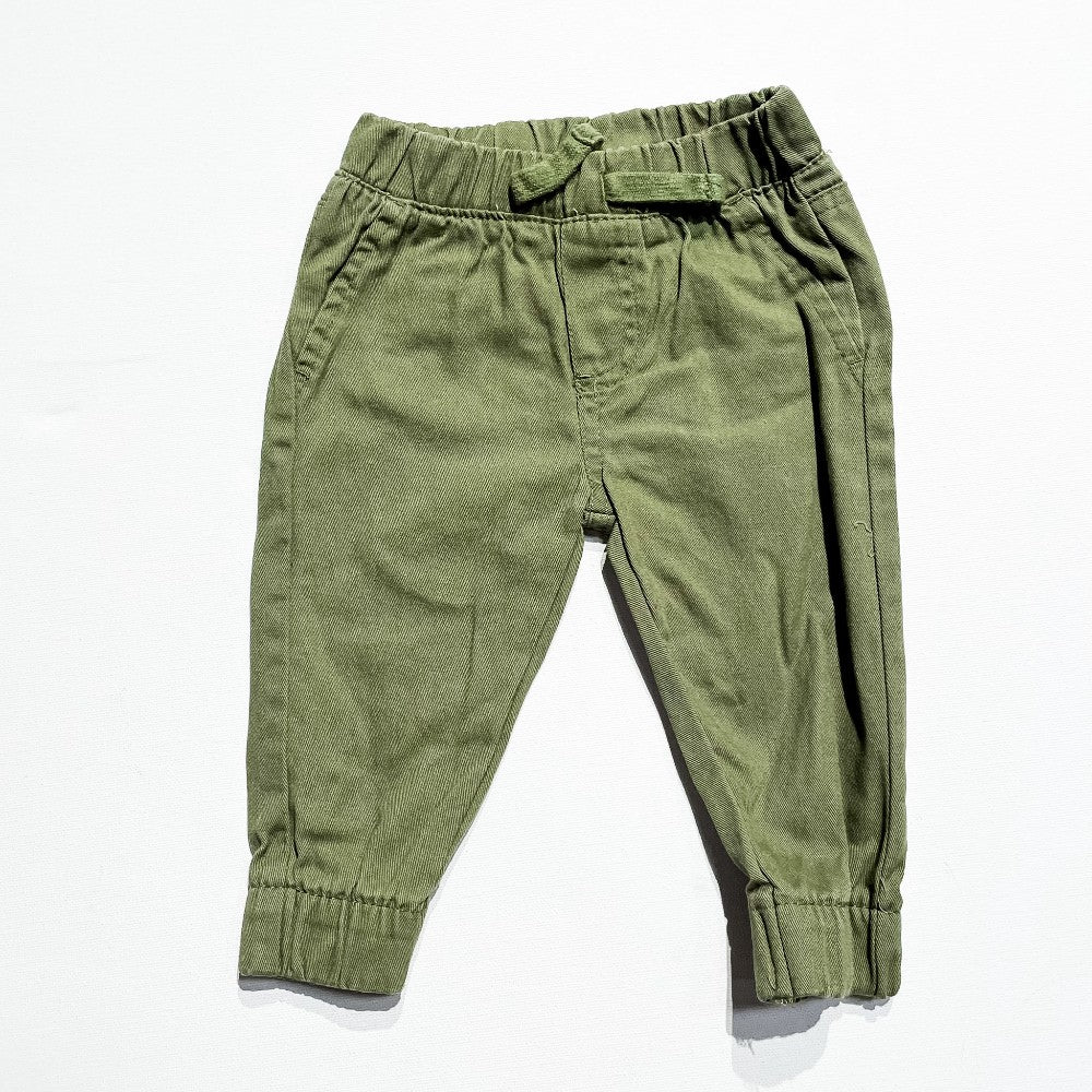 Ben Sherman Pants 6-9M|222507