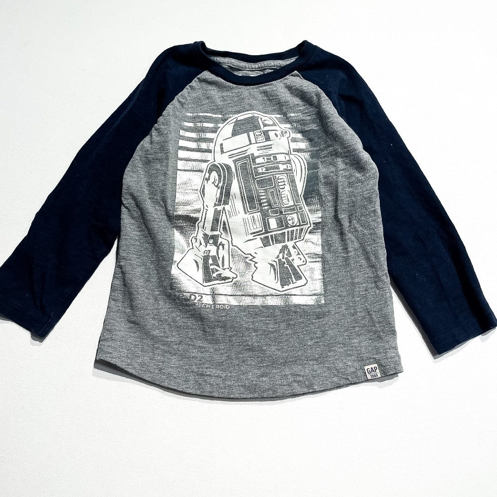 Gap Shirt 5Y|206796