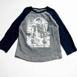 Gap Shirt 5Y|206796