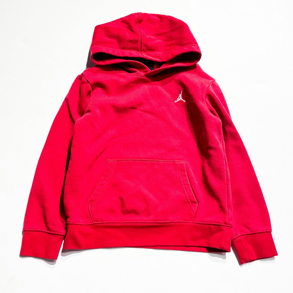 Jordan Hoodie 6/7Y|225058