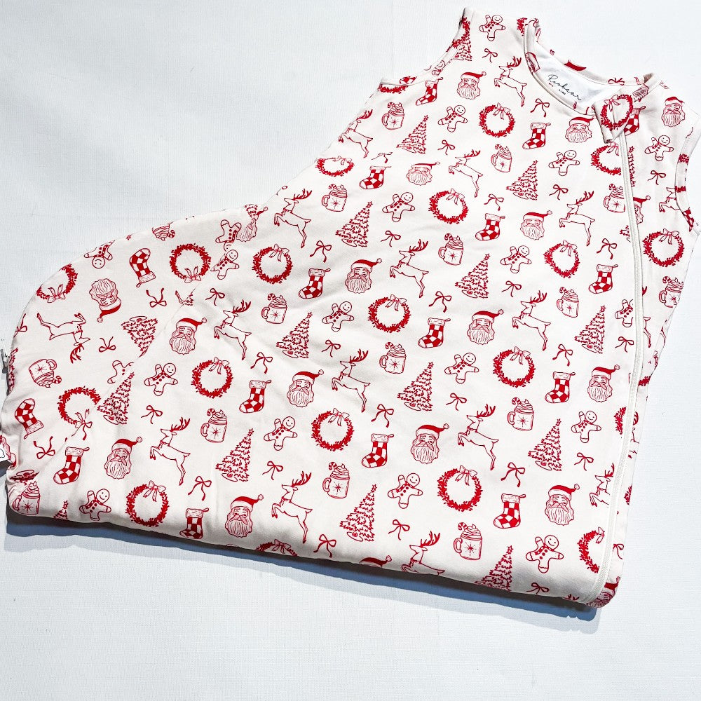 Roobear Sleep Sack 6-18M|183936