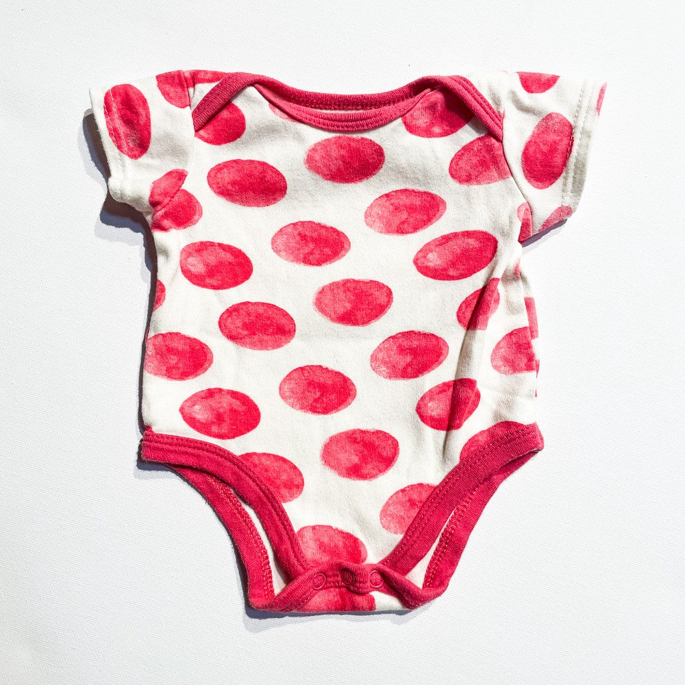 Onesie 0-3M|190220