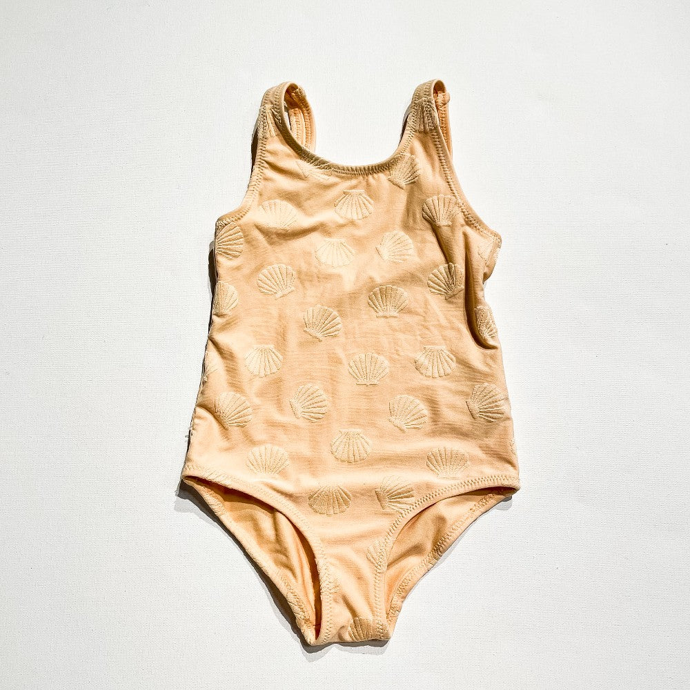 H&M Swim Suit 2-4Y *Imperfection|209721
