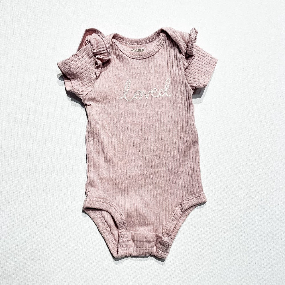Huggies Onesie 3M|228149