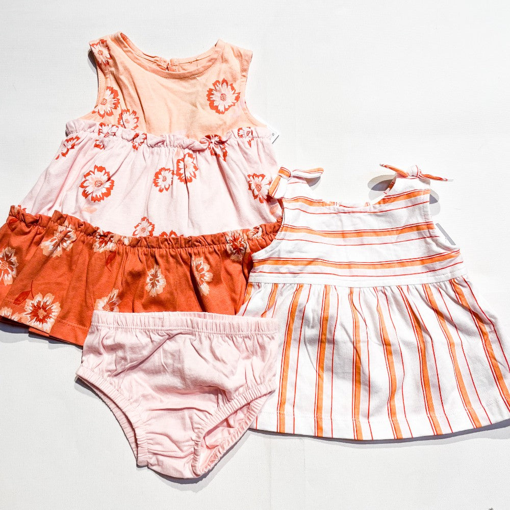 Carters Set 3-6M|119739