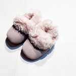 Joe Fresh Shoes 6-12M|173642