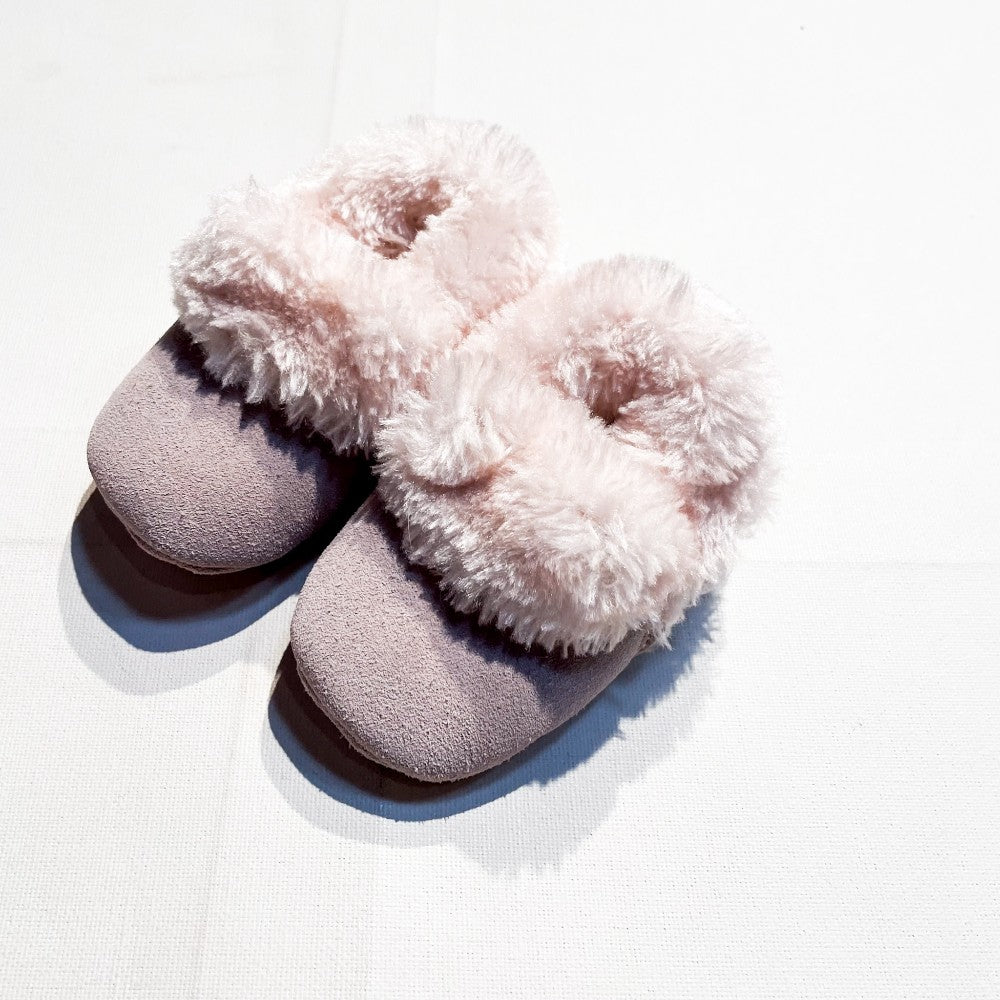 Joe Fresh Shoes 6-12M|173642