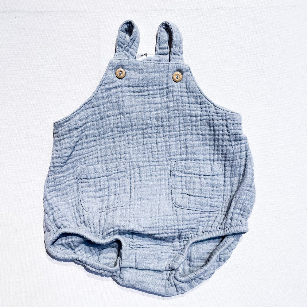 H&M Romper 1-2M|167445