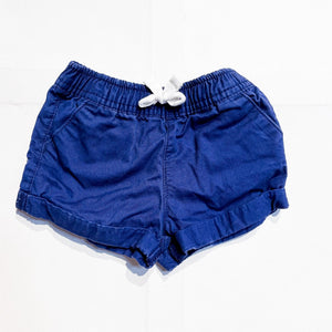 Carter's Shorts 6M|183186