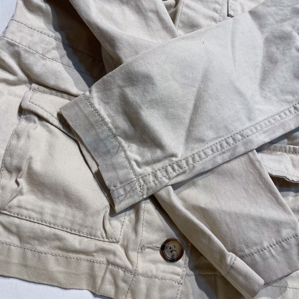 Old Navy Jacket 10-12M **Imeprfection|183810