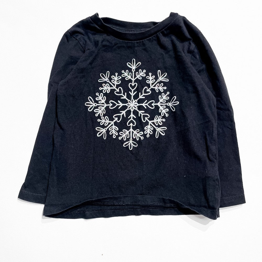 Joe Fresh Shirt 4Y|200564