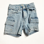 Daily 7 Shorts 3-4Y|211265
