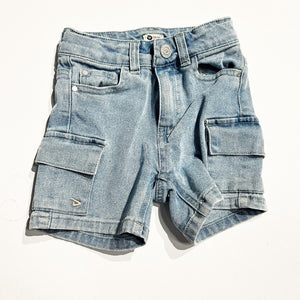 Daily 7 Shorts 3-4Y|211265