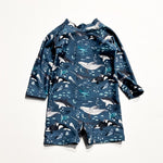 Current Tyed Swim Suit 6M **Imperfection|207733
