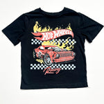 Hot Wheels Shirt 4Y|208391