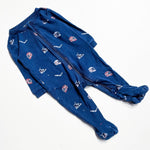 Petit Lem Jammies 6M|226636