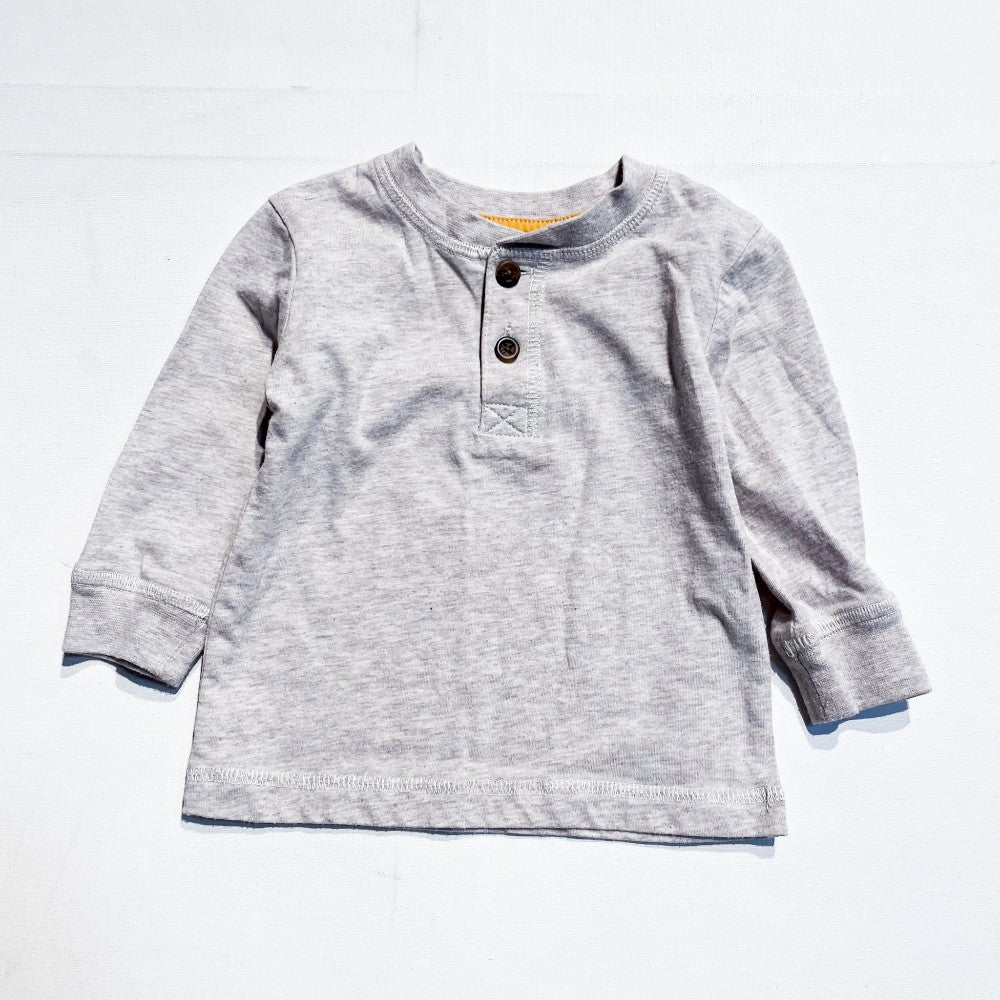 George Top 3-6M|158449