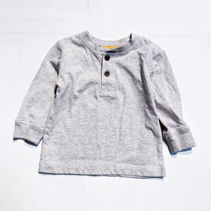 George Top 3-6M|158449