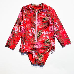 Old Navy Swim 12-18M|185679