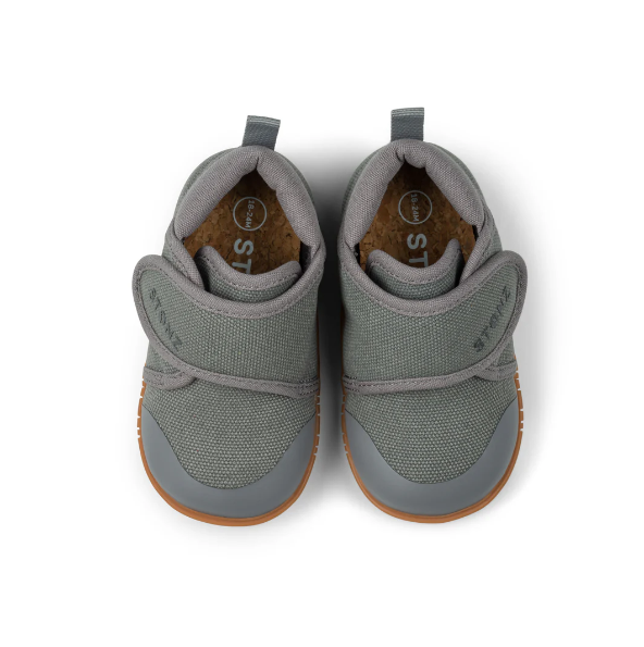 Stonz - Natural Cruisers Baby - Steel|151602