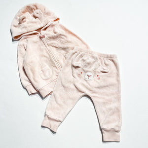 Carters Set 6M|215519