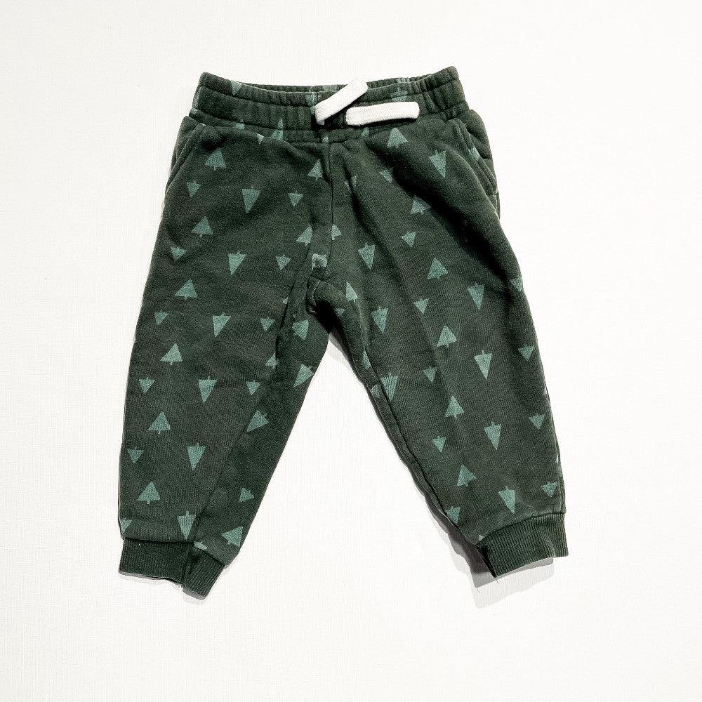 Rise Sweatpants 18-24M|233887