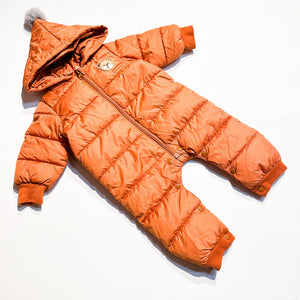 Bunting Suit 3-6M|157732