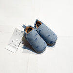 Rise Little Earthling Moc Shoes 6-12M|180053