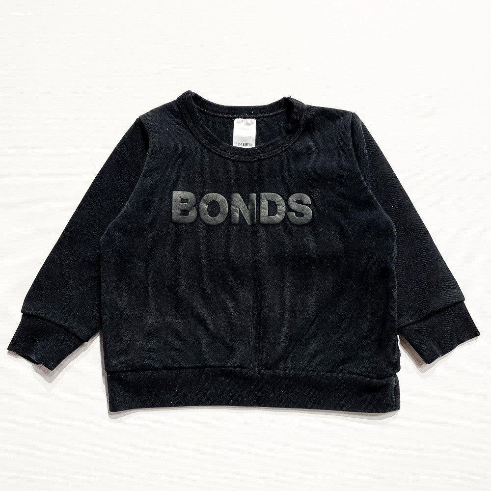 Bonds Sweater 12-18M|219551