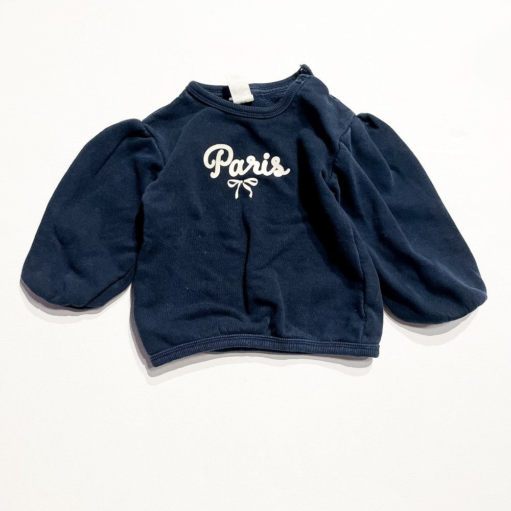H&M Sweater 18-24M|219715